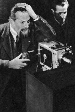 Roberto Omegna