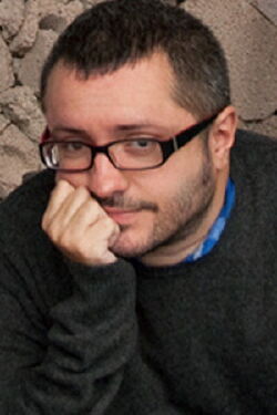 Roberto Pérez Toledo