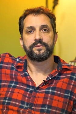 Roberto Persano
