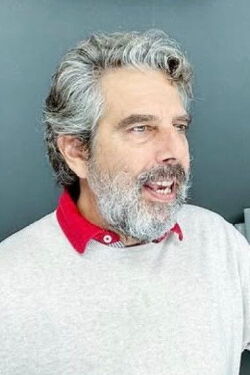 Roberto Trujillo