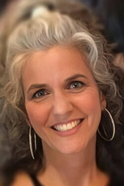 Robin B. Murray
