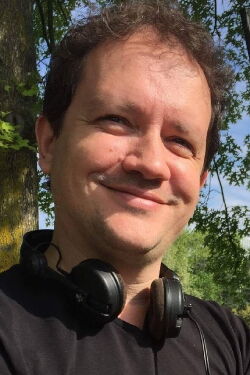 Robin Barrière