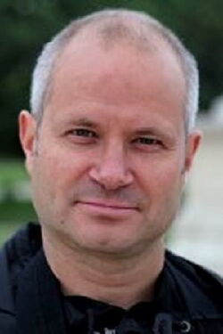 Robin Dashwood