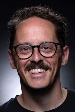 Robin Hollander