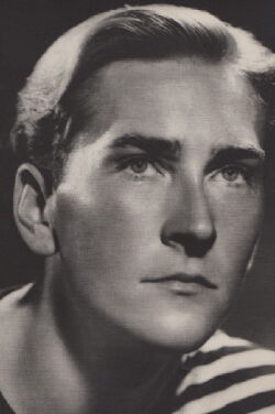 Robin Hughes