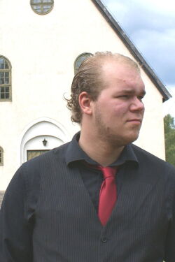 Robin Sörbom