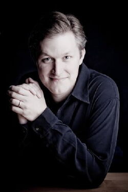 Robin Tyson
