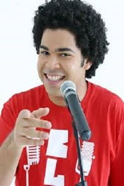Robson Nunes