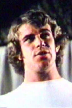 Rod Alexander