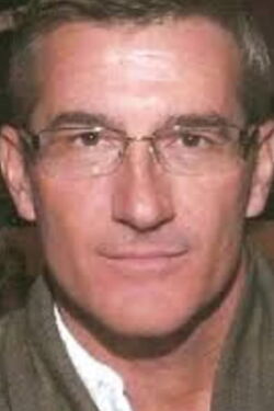 Rod Amateau