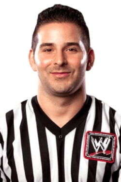 Rod Zapata