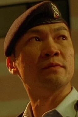 Roderick Lam Chung-Kei