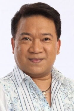 Roderick Paulate