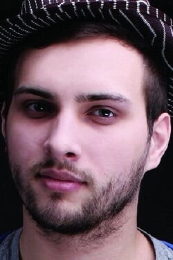 Rodion Lovchev