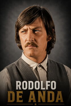 Rodolfo de Anda