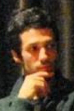 Rodolfo Pimenta