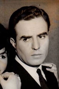 Rodolfo Salerno