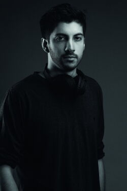 Rodrigo Acosta Tannure