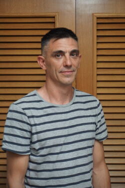 Rodrigo Almendros