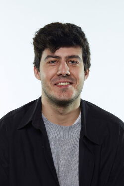 Rodrigo Goulão de Sousa