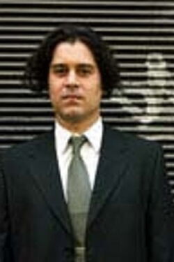 Rodrigo Guerra