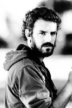 Rodrigo Molleda