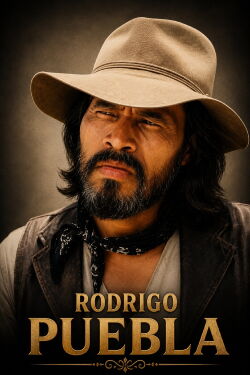 Rodrigo Puebla