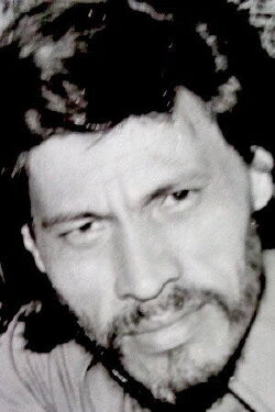Rodrigo Puebla