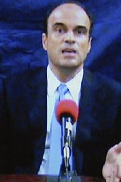 Rodrigo Rosenberg