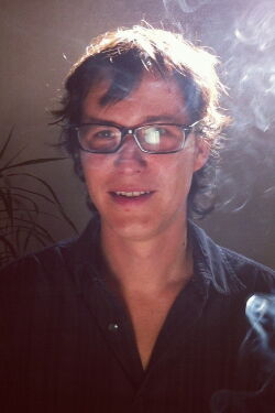 Rodrigo Santos