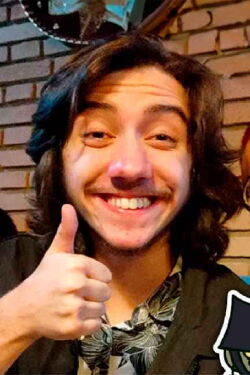 Rodrigo Toporcov