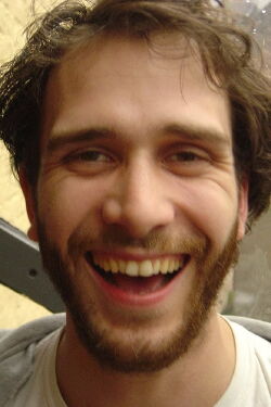 Roel Swanenberg