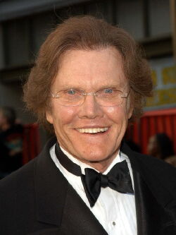 Roger Davis