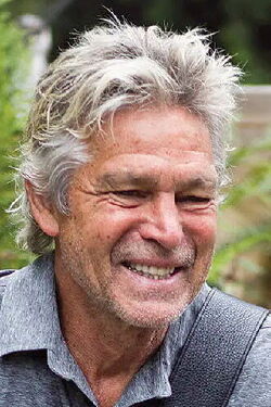Roger Fisher