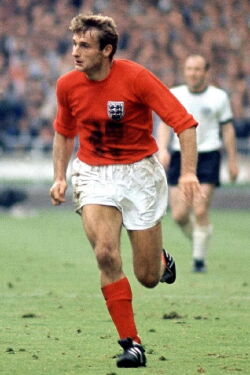 Roger Hunt