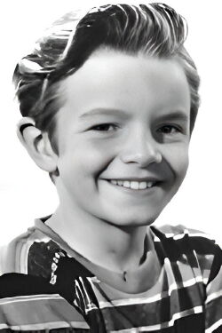 Roger Mobley