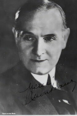 Roger Monteaux