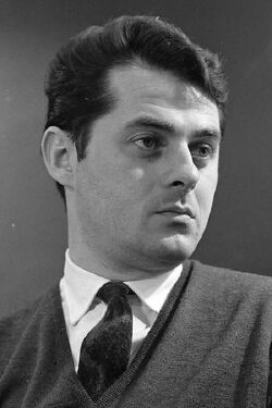 Roger Nimier