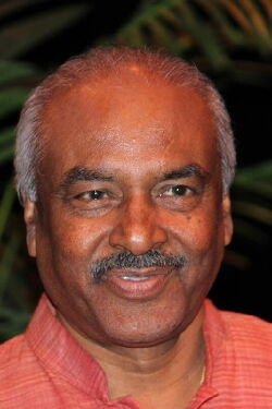 Rohana Weerasinghe