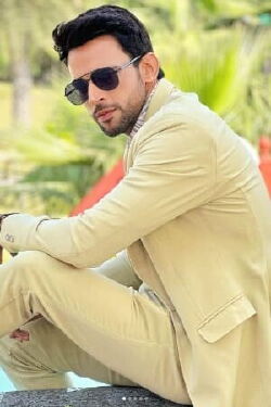 Rohit Chaudhary