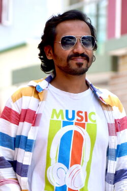 Rohit Sower
