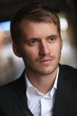 Rok Biček