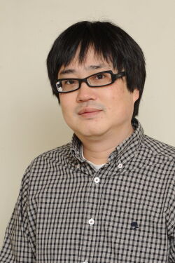 Rokkaku Seiji