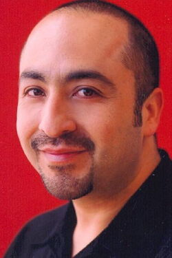 Rolando Alvarez Giacoman