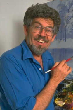 Rolf Harris
