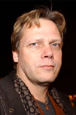 Rolf Løvland