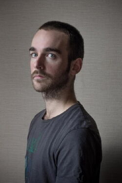 Romain Champalaune