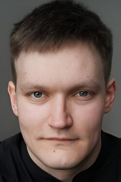 Roman Bogomazov