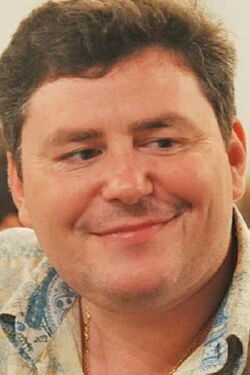 Roman Elistratov