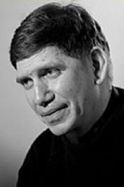 Roman Kryukov